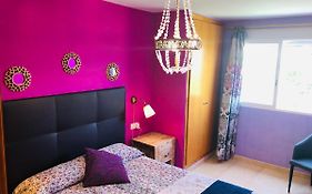 Apartamentos Playa Torrenostra